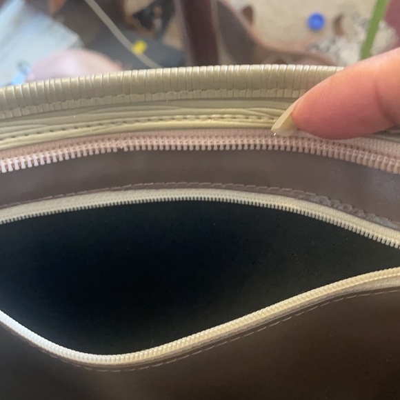 Vintage LP Clutch - Picture 9 of 10